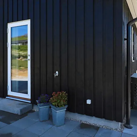 Holiday Haarby Ii Holiday home