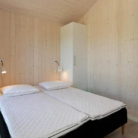 Holiday Haarby Ii Dom wakacyjny Hårby